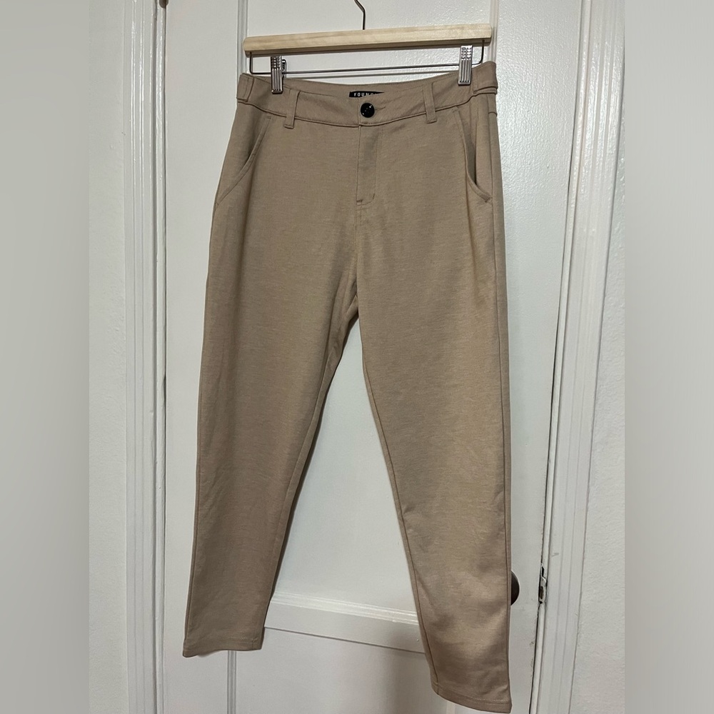 YoungLA 30x28